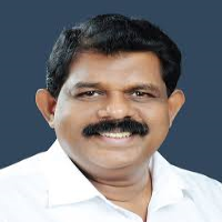 Antony a Raju