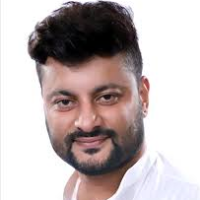 Anubhav Abhaya Mohanty
