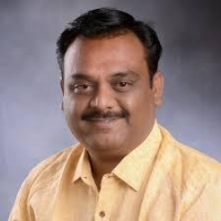 Anup Kumar Agrawal
