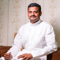 Anup Sanjay Dhotre