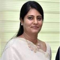 Anupriya Ashish Patel