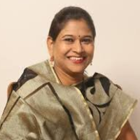 Anuradha Atul Chavan