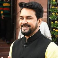 Anurag Singh Thakur