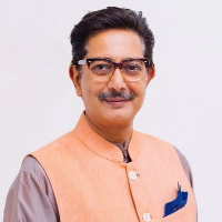 Anurag Vishwanath Sharma