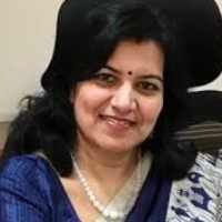 Aparajita Santosh Sarangi