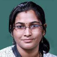Aparupa Shakirali Poddar