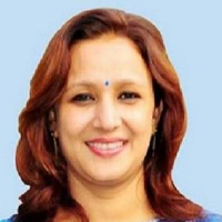 Aradhana PramodKumar Mishra