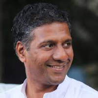 Aravind Chandrakant Bellad