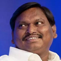 Arjun Ganesh Munda