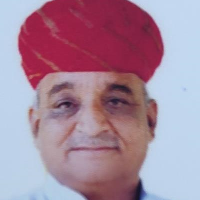 Arjun Lal Garg