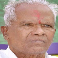Arjun Tulshiram Pawar