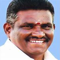 Arjunan P Arjunan