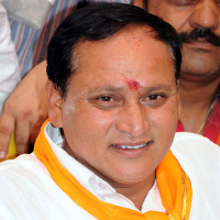 Arjunlal Hurji Meena