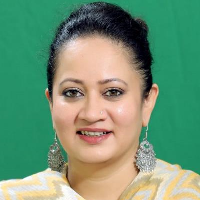 Arti Singh Rao