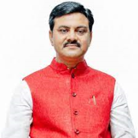 Arun Brijkishor Singh