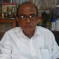 Arun Chandra Bhaumik
