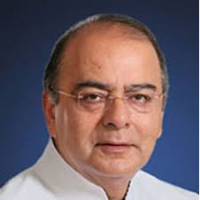Arun Maharaj Jaitley Arun Maharaj Jaitley Arun Maharaj Jaitley