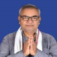 Arun Parshu Singh