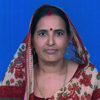 Aruna Akhilesh Singh