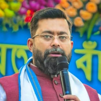 Arunava Manas Sen