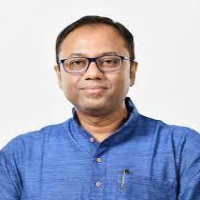 Arup Narayan Chakraborty