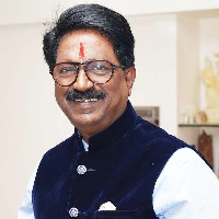 Arvind Ganpat Sawant