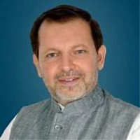 Arvind Kumar Sharma