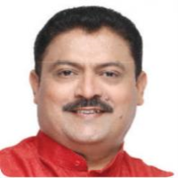 Arvind Tukaram Shinde