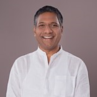 Arvind Chandrakanth  Bellad