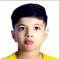 Arya Kinchitkumar Shah
