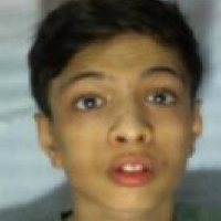 Arya Kinchitkumar Shah