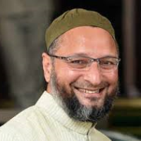 Asaduddin Salahuddin Owaisi