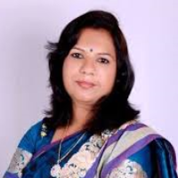 Ashaben Dwarkadas Patel