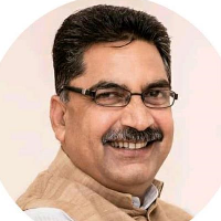 Ashish Ambikeshwar Dubey