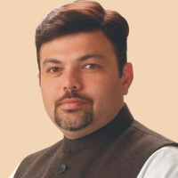 Ashish Ranjeet Deshmukh
