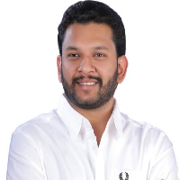 Ashish Satvir Goyal