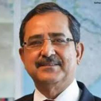 Ashok Benoy Lahiri