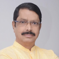 Ashok Bhau Jadhav