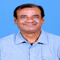 Ashok Chandra Panda