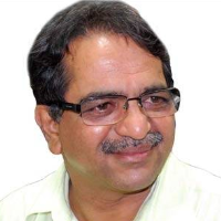 Ashok Dharmaraj Patil