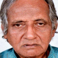 Ashok Jatindra Deb
