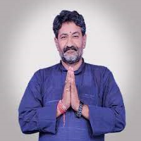 Ashok Kalika Singh