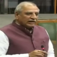 Ashok Kumar Arora