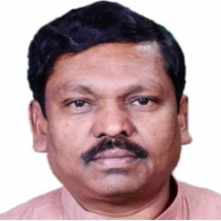 Ashok Mahadeoro Nete