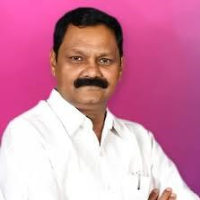 Ashok Ramaji Uike