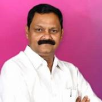 Ashok Ramji Wooike