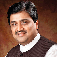 Ashok Shankarrao Chavan