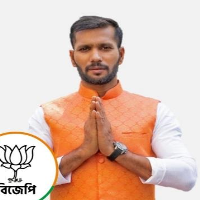 Ashoke Bhim Dinda