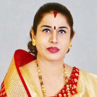 Ashwini Bhima Bobade