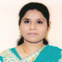 Ashwini Danial Landge